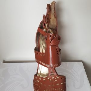 Shoes Perfume Handbags
